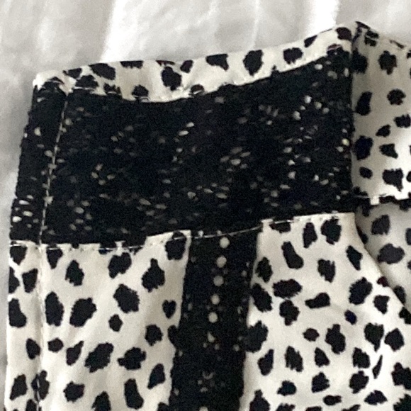 H&M womens dress 👗 - SIZE 2 - Picture 8 of 16